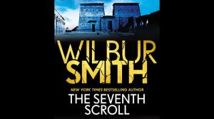 The Seventh Scroll audiobook