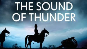 The Sound of Thunder audiobook