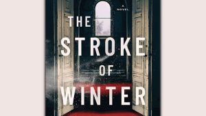 The Stroke of Winter audiobook