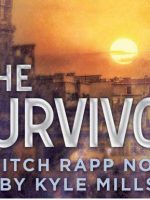 The Survivor audiobook