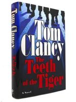 The Teeth of the Tiger audiobook