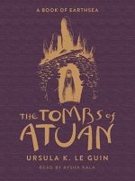 The Tombs of Atuan audiobook