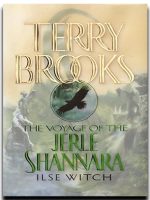 The Voyage of the Jerle Shannara audiobook