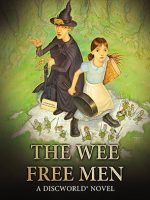 The Wee Free Men audiobook