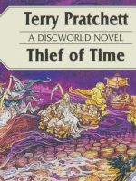 Thief of Time audiobook