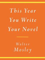This Year You Write Your Novel audiobook