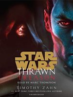 Thrawn: Treason audiobook