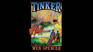 Tinker audiobook