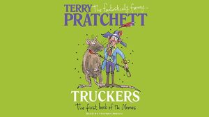 Truckers audiobook