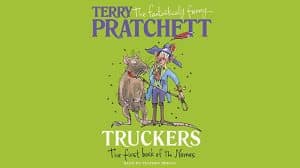 Truckers audiobook