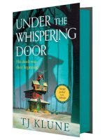 Under the Whispering Door audiobook
