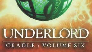 Underlord audiobook