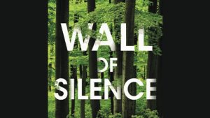 Wall of Silence audiobook