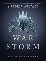 War Storm audiobook