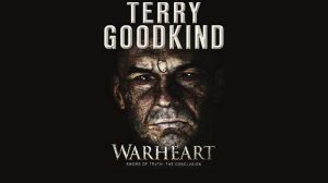 Warheart audiobook