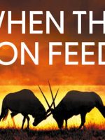 When the Lion Feeds audiobook