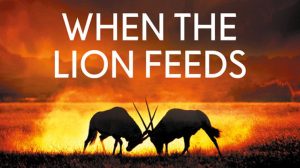 When the Lion Feeds audiobook