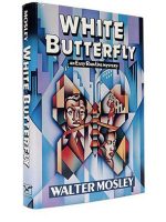 White Butterfly audiobook