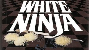 White Ninja audiobook