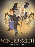 Wintersmith audiobook
