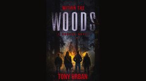 Within the Woods audiobook