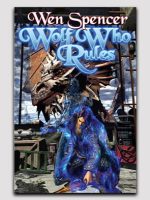 Wolf Who Rules audiobook