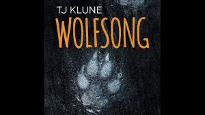 Wolfsong audiobook