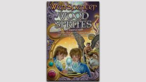 Wood Sprites audiobook