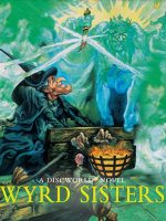 Wyrd Sisters audiobook