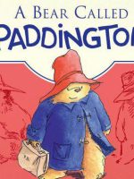 A Bear Called Paddington Audiobook