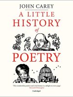 A Little History of Poetry Audiobook