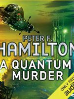 A Quantum Murder Audiobook