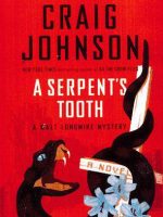 A Serpent's Tooth Audiobook