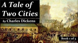 A Tale of Two Cities [Tantor] Audiobook