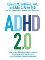 ADHD 2.0 Audiobook
