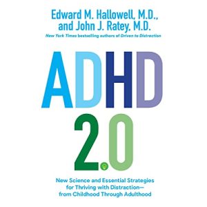 ADHD 2.0 Audiobook