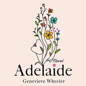 Adelaide Audiobook