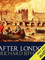 After London or Wild England Audiobook