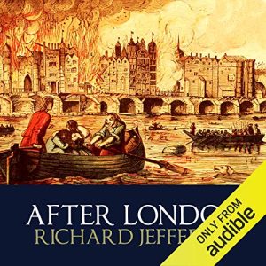 After London or Wild England Audiobook