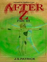 After Z Part 3 Audiobook
