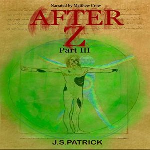 After Z Part 3 Audiobook