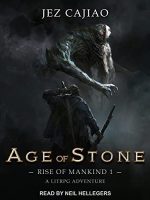 Age of Stone Audiobook