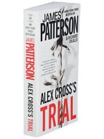 Alex Cross's TRIAL Audiobook