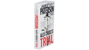 Alex Cross's TRIAL Audiobook