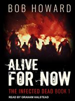 Alive for Now Audiobook