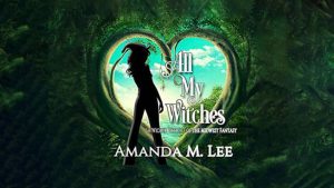 All My Witches Audiobook