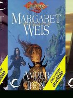 Amber and Ashes Audiobook