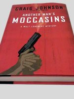 Another Man's Moccasins Audiobook