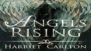 Archangel Rising Audiobook
