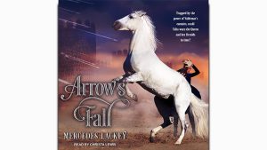Arrow’s Fall Audiobook